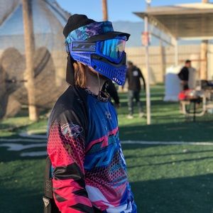 Meet your Posher, Jacob